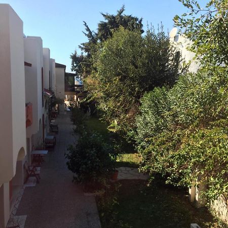 Nomia Boutique Hotel Yalıkavak Εξωτερικό φωτογραφία