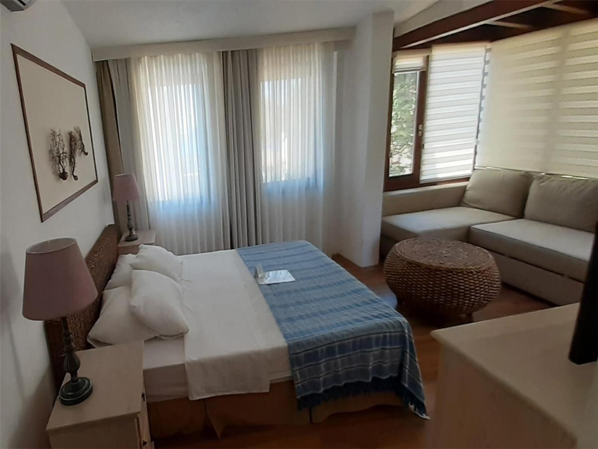 Nomia Boutique Hotel Yalıkavak Εξωτερικό φωτογραφία