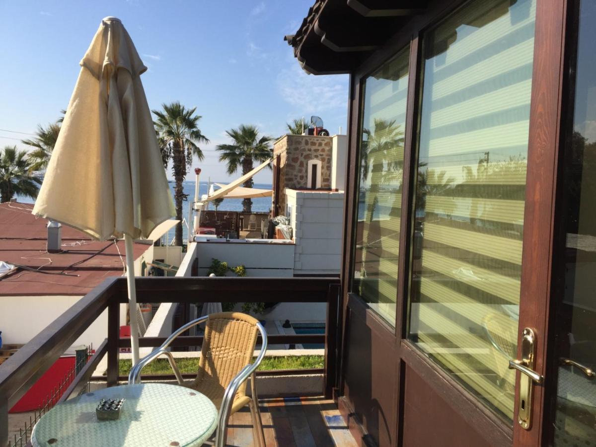 Nomia Boutique Hotel Yalıkavak Εξωτερικό φωτογραφία