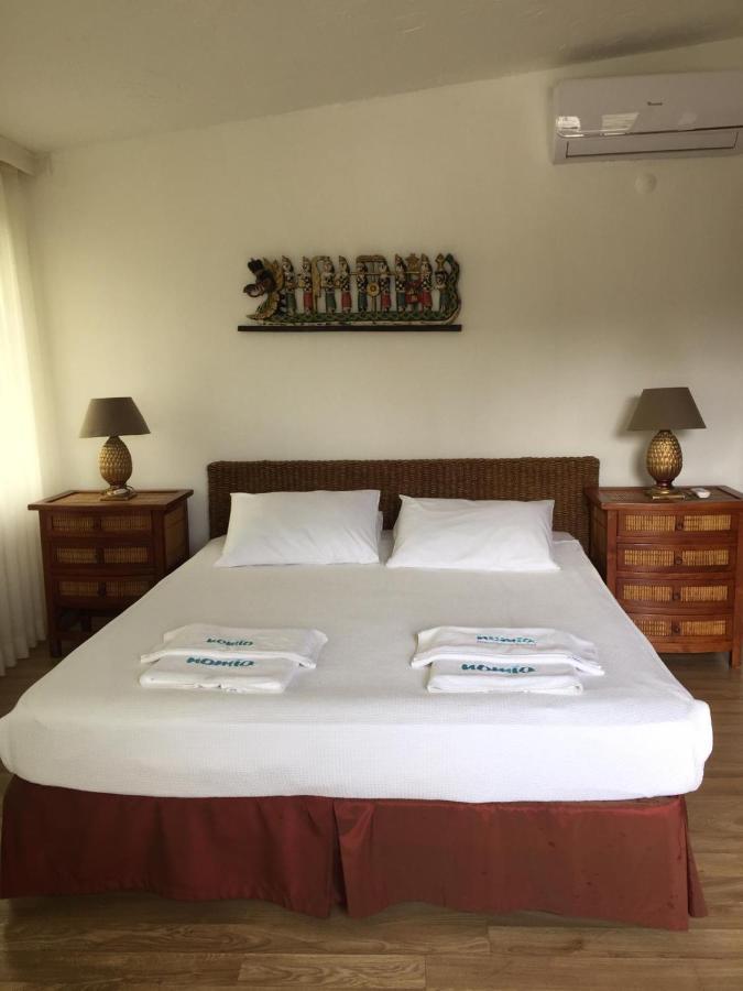 Nomia Boutique Hotel Yalıkavak Εξωτερικό φωτογραφία