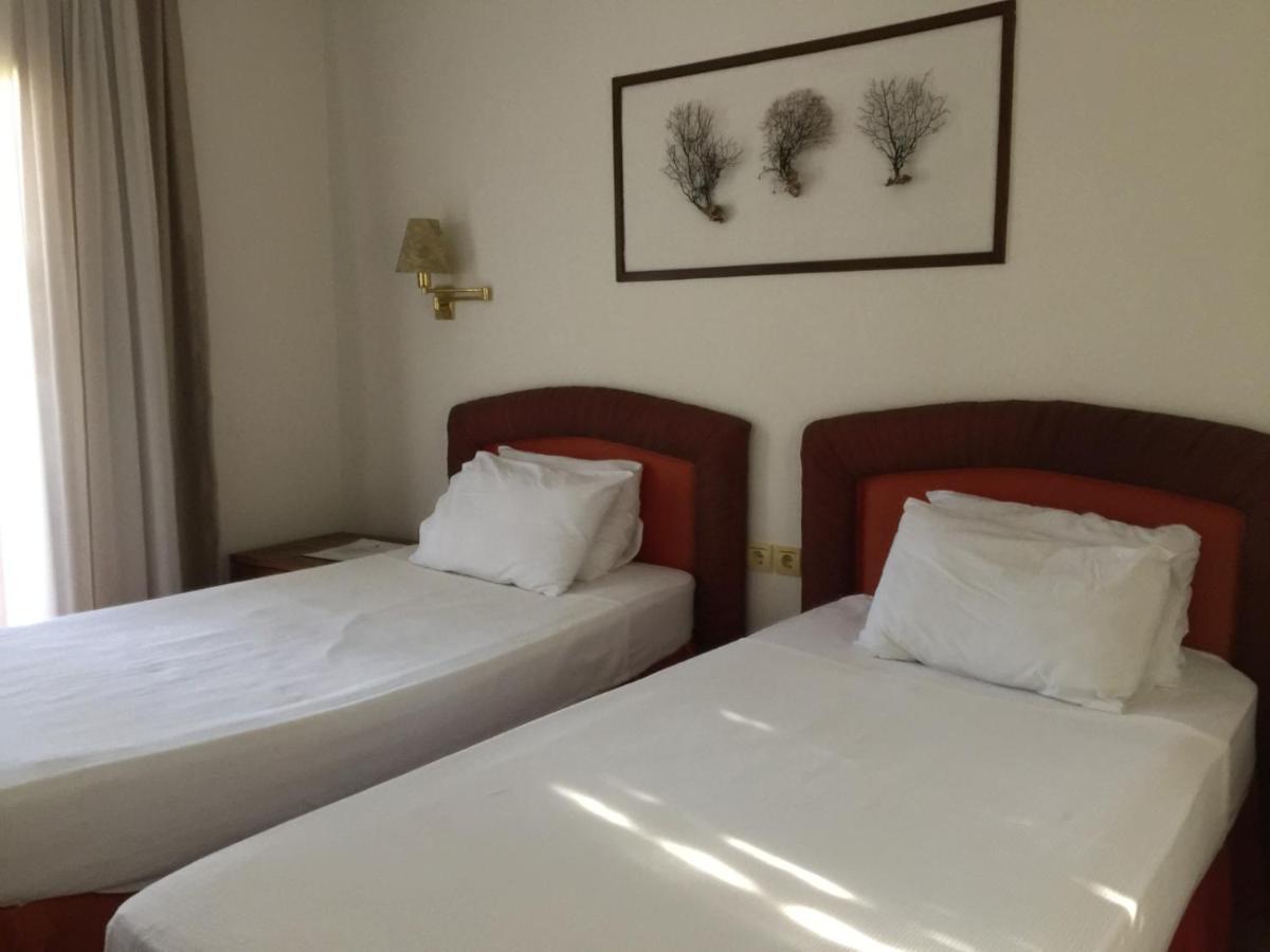 Nomia Boutique Hotel Yalıkavak Εξωτερικό φωτογραφία
