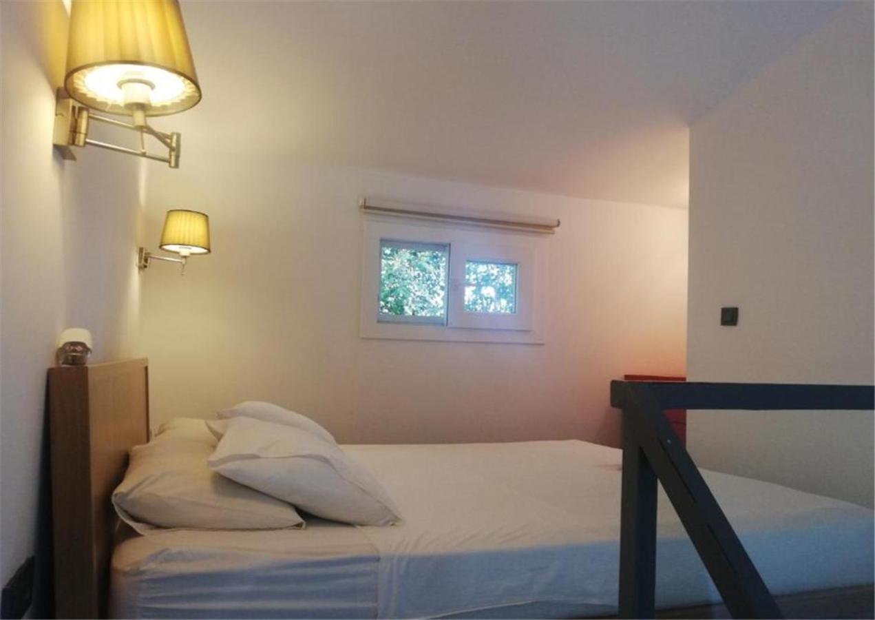 Nomia Boutique Hotel Yalıkavak Εξωτερικό φωτογραφία