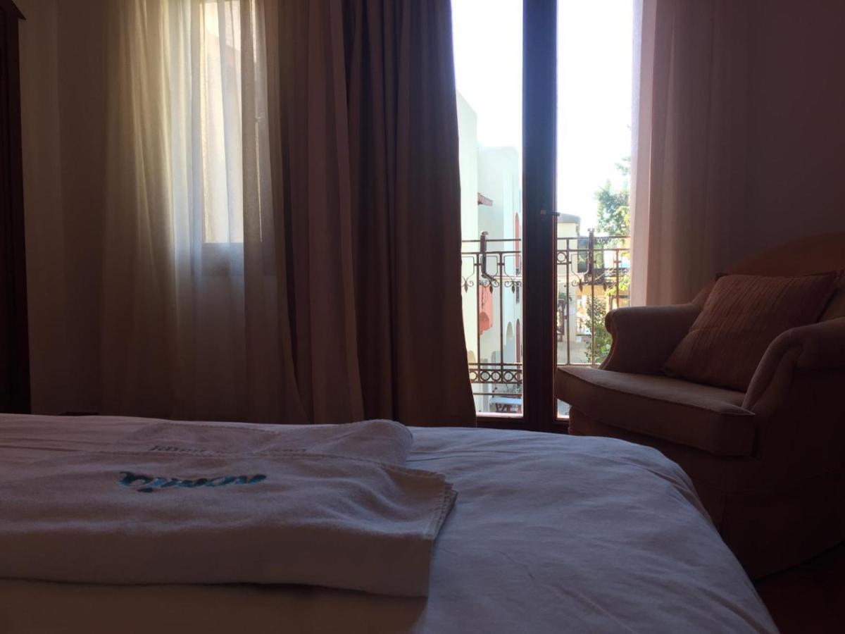 Nomia Boutique Hotel Yalıkavak Εξωτερικό φωτογραφία