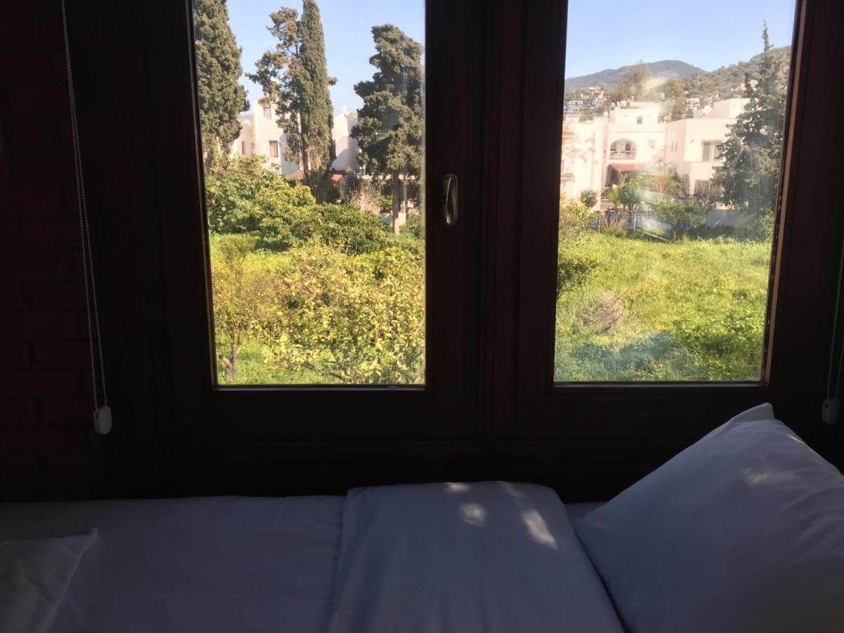 Nomia Boutique Hotel Yalıkavak Εξωτερικό φωτογραφία