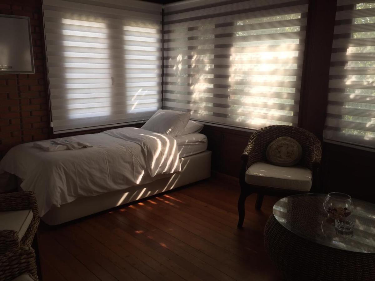 Nomia Boutique Hotel Yalıkavak Εξωτερικό φωτογραφία