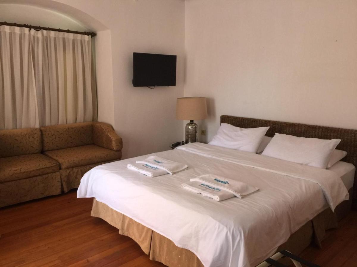 Nomia Boutique Hotel Yalıkavak Εξωτερικό φωτογραφία