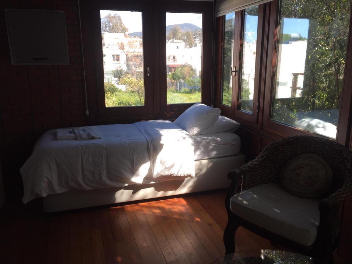 Nomia Boutique Hotel Yalıkavak Εξωτερικό φωτογραφία