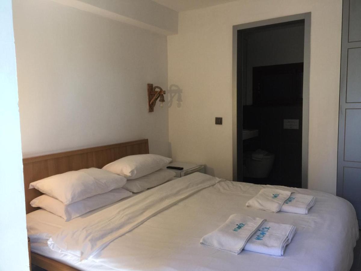 Nomia Boutique Hotel Yalıkavak Εξωτερικό φωτογραφία