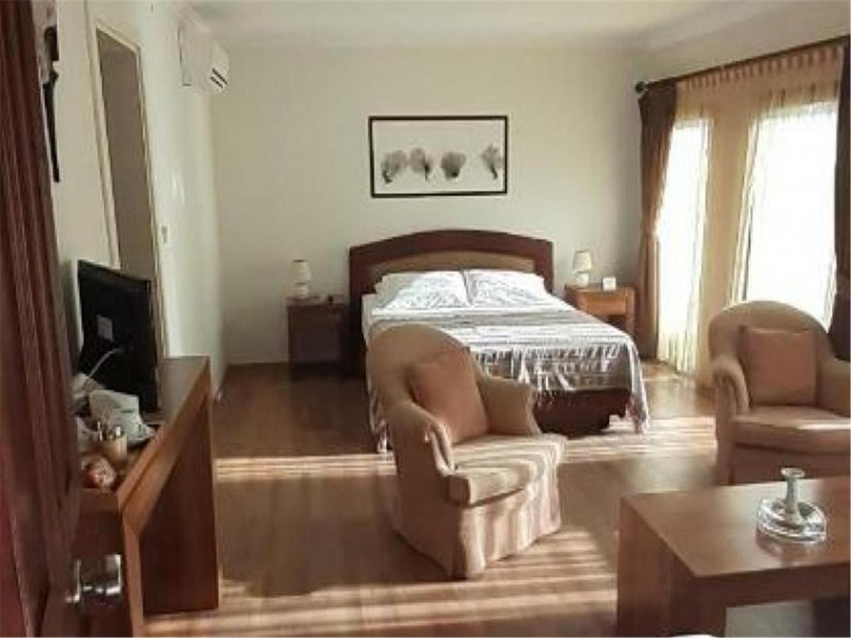 Nomia Boutique Hotel Yalıkavak Εξωτερικό φωτογραφία