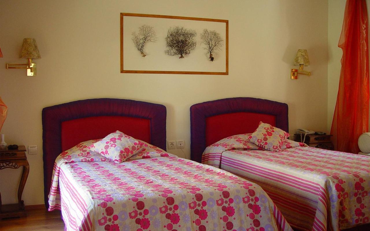 Nomia Boutique Hotel Yalıkavak Εξωτερικό φωτογραφία