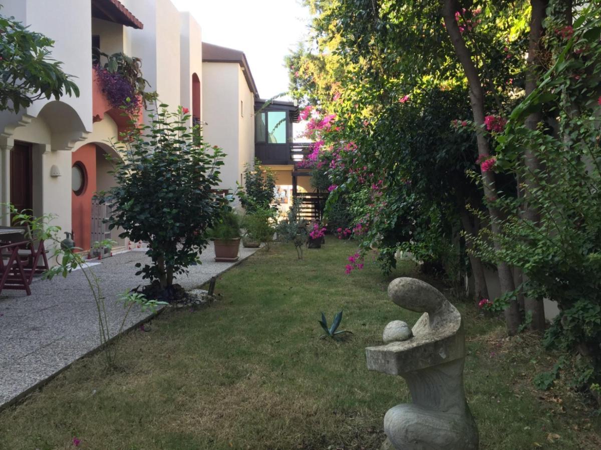 Nomia Boutique Hotel Yalıkavak Εξωτερικό φωτογραφία
