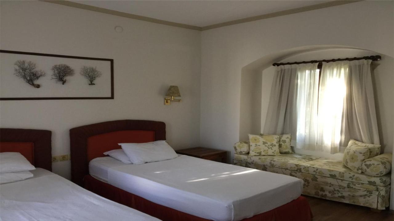 Nomia Boutique Hotel Yalıkavak Εξωτερικό φωτογραφία