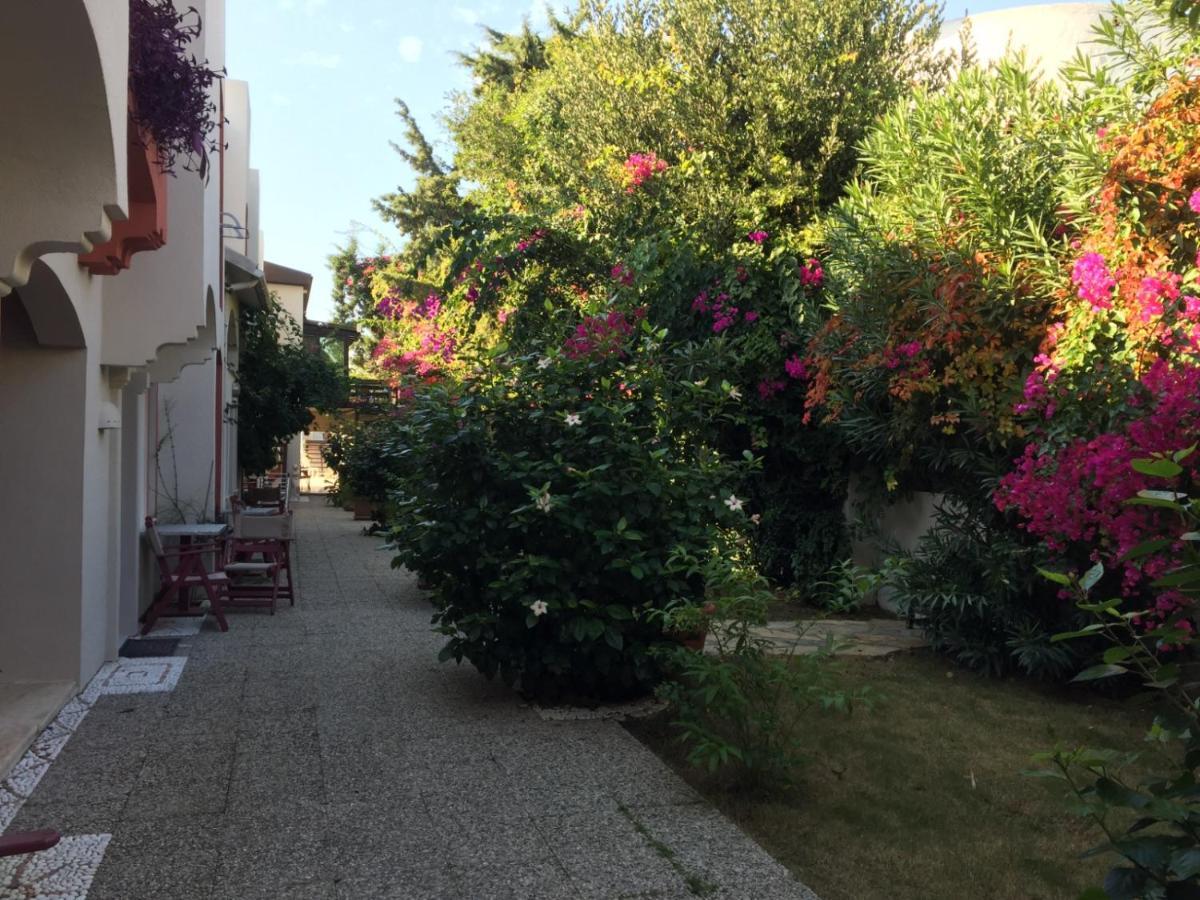 Nomia Boutique Hotel Yalıkavak Εξωτερικό φωτογραφία