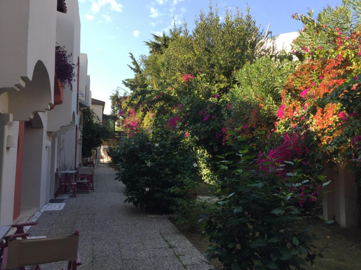 Nomia Boutique Hotel Yalıkavak Εξωτερικό φωτογραφία