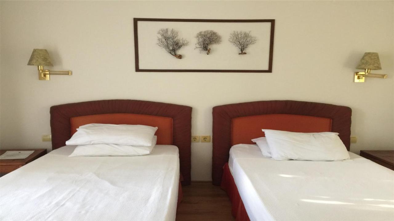 Nomia Boutique Hotel Yalıkavak Εξωτερικό φωτογραφία