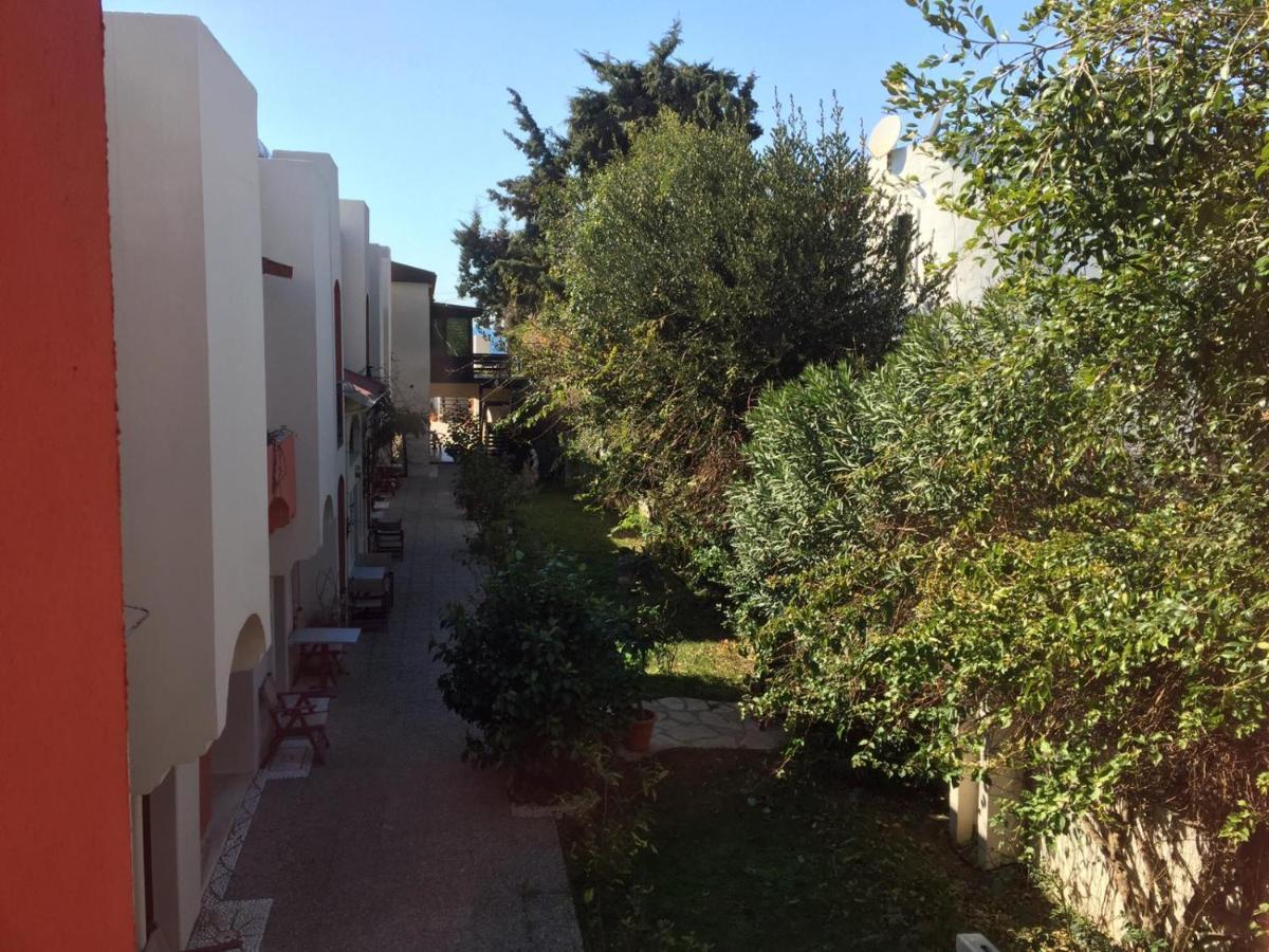 Nomia Boutique Hotel Yalıkavak Εξωτερικό φωτογραφία