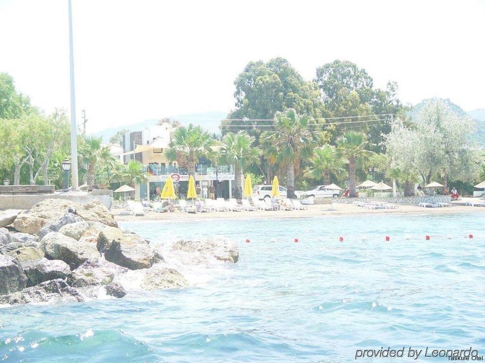 Nomia Boutique Hotel Yalıkavak Ανέσεις φωτογραφία