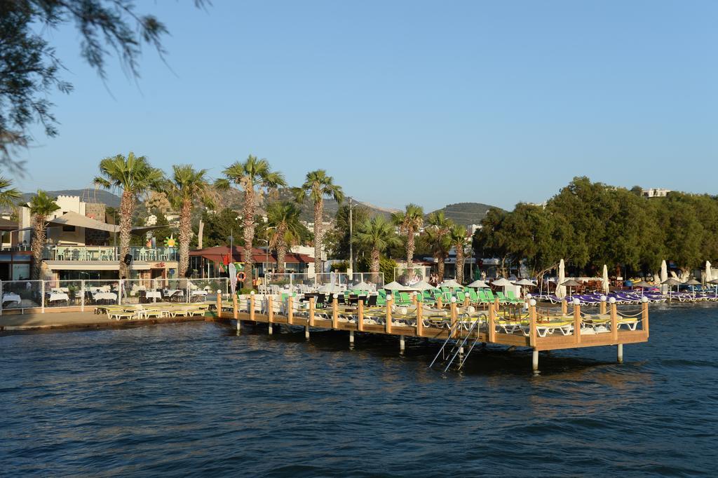 Nomia Boutique Hotel Yalıkavak Εξωτερικό φωτογραφία