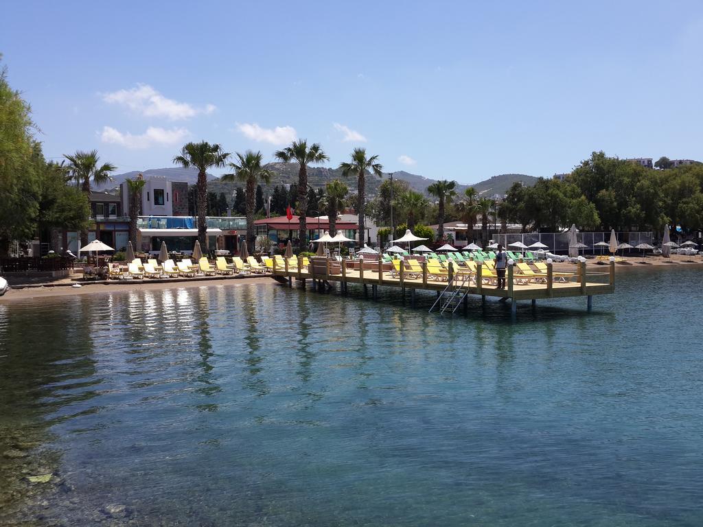 Nomia Boutique Hotel Yalıkavak Εξωτερικό φωτογραφία