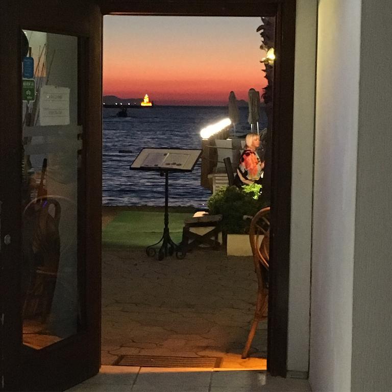 Nomia Boutique Hotel Yalıkavak Εξωτερικό φωτογραφία