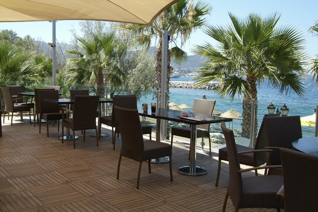 Nomia Boutique Hotel Yalıkavak Εξωτερικό φωτογραφία
