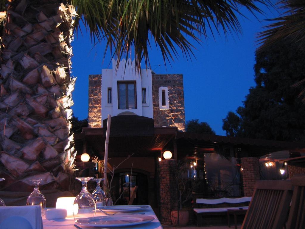 Nomia Boutique Hotel Yalıkavak Εξωτερικό φωτογραφία
