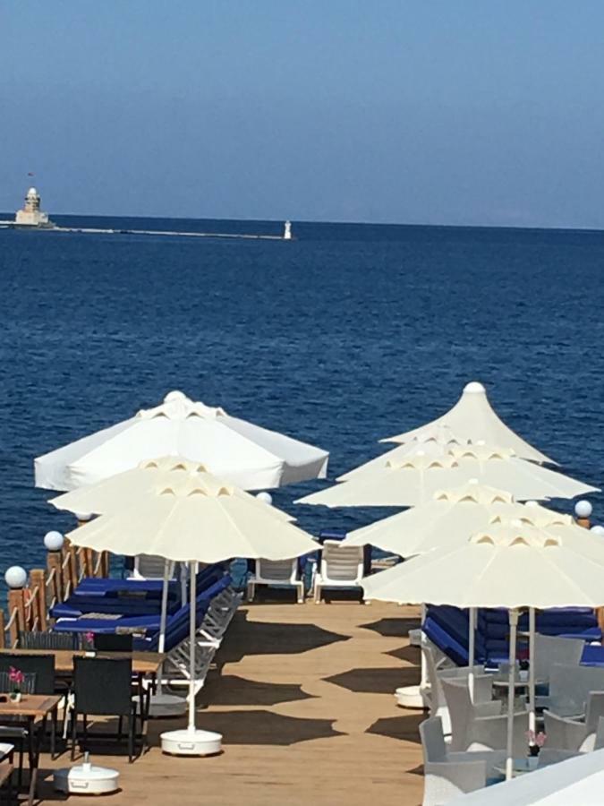 Nomia Boutique Hotel Yalıkavak Εξωτερικό φωτογραφία