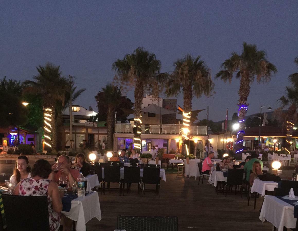 Nomia Boutique Hotel Yalıkavak Εξωτερικό φωτογραφία