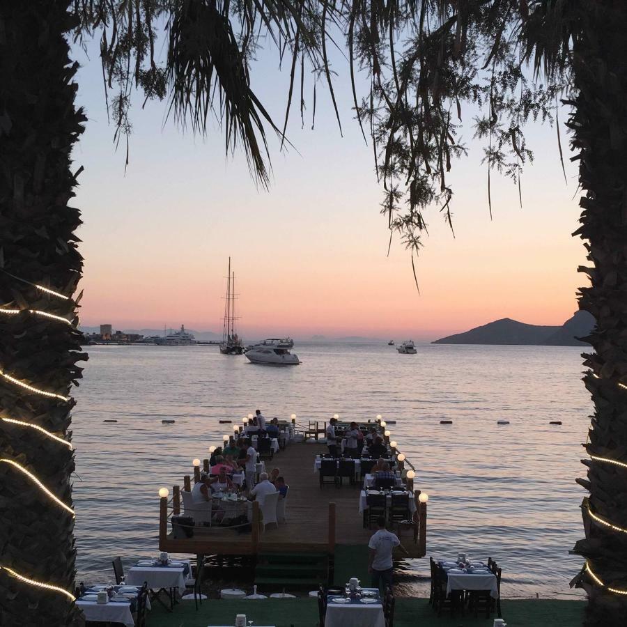 Nomia Boutique Hotel Yalıkavak Εξωτερικό φωτογραφία