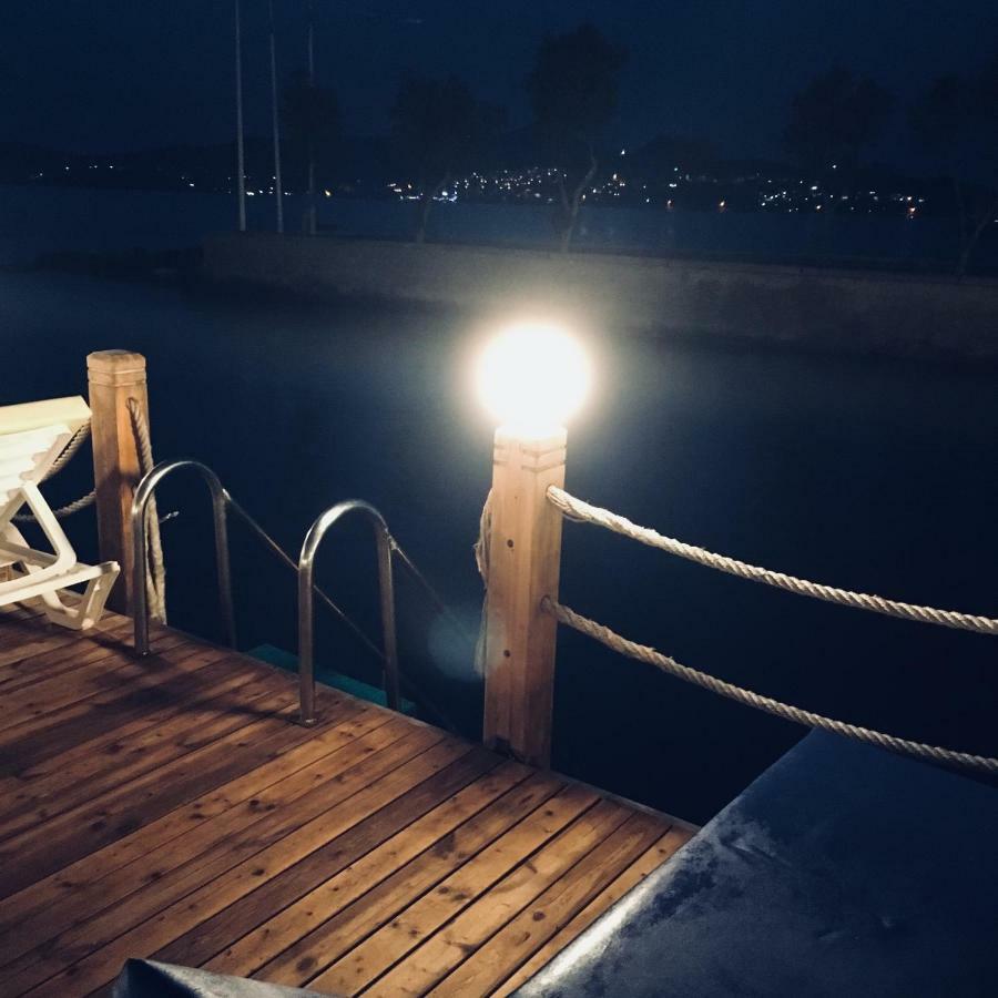 Nomia Boutique Hotel Yalıkavak Εξωτερικό φωτογραφία