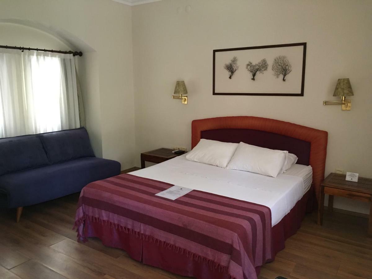 Nomia Boutique Hotel Yalıkavak Εξωτερικό φωτογραφία