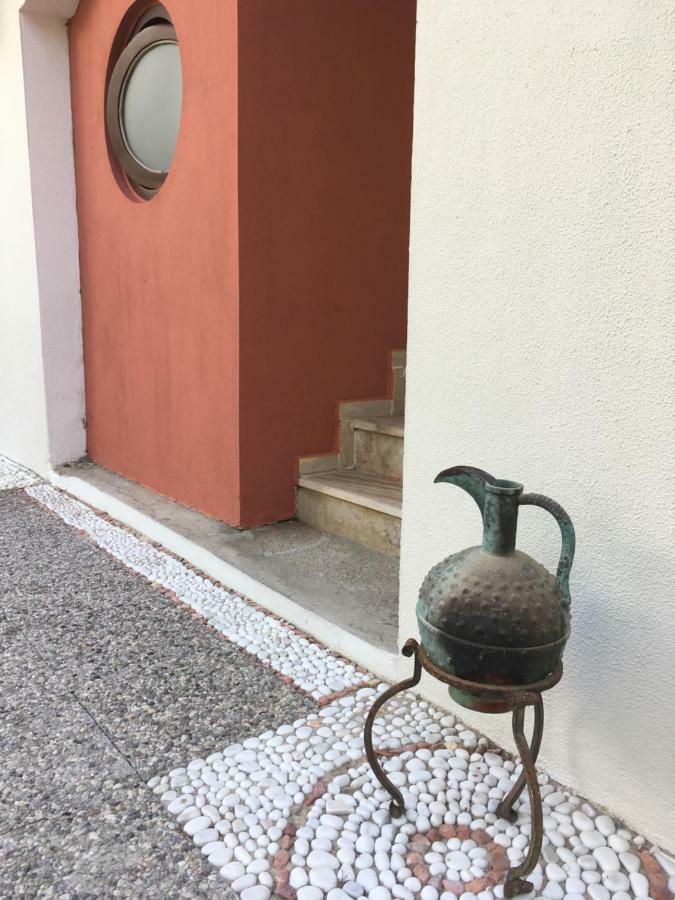 Nomia Boutique Hotel Yalıkavak Εξωτερικό φωτογραφία