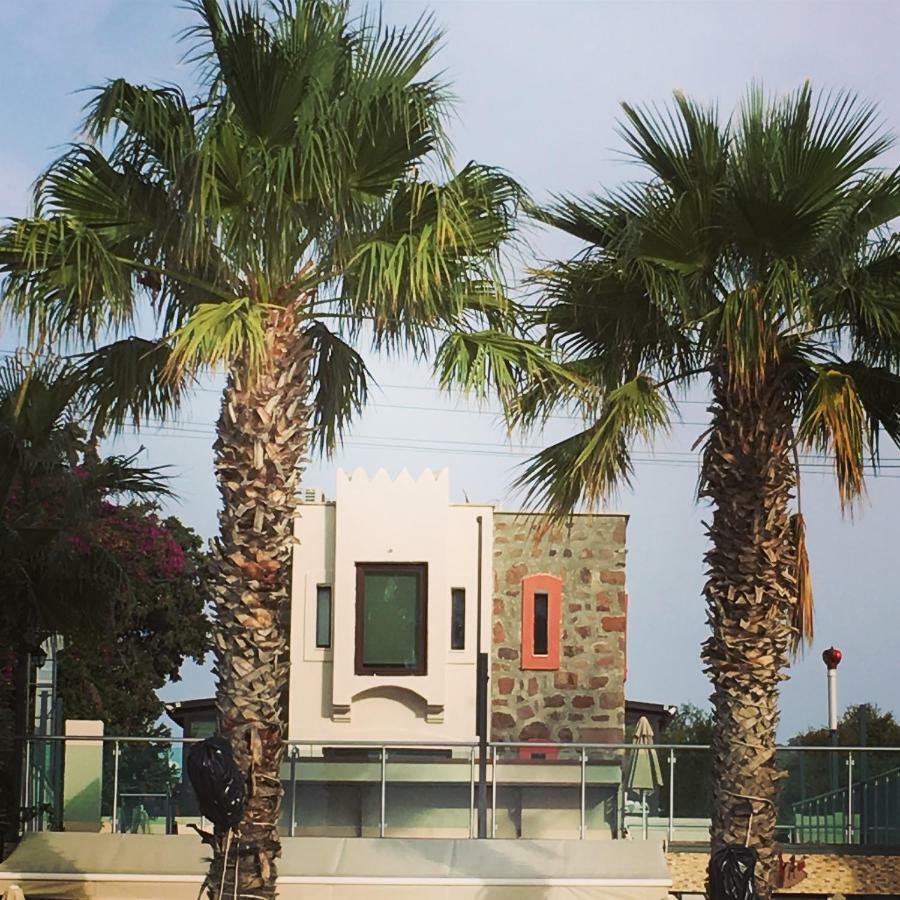 Nomia Boutique Hotel Yalıkavak Εξωτερικό φωτογραφία