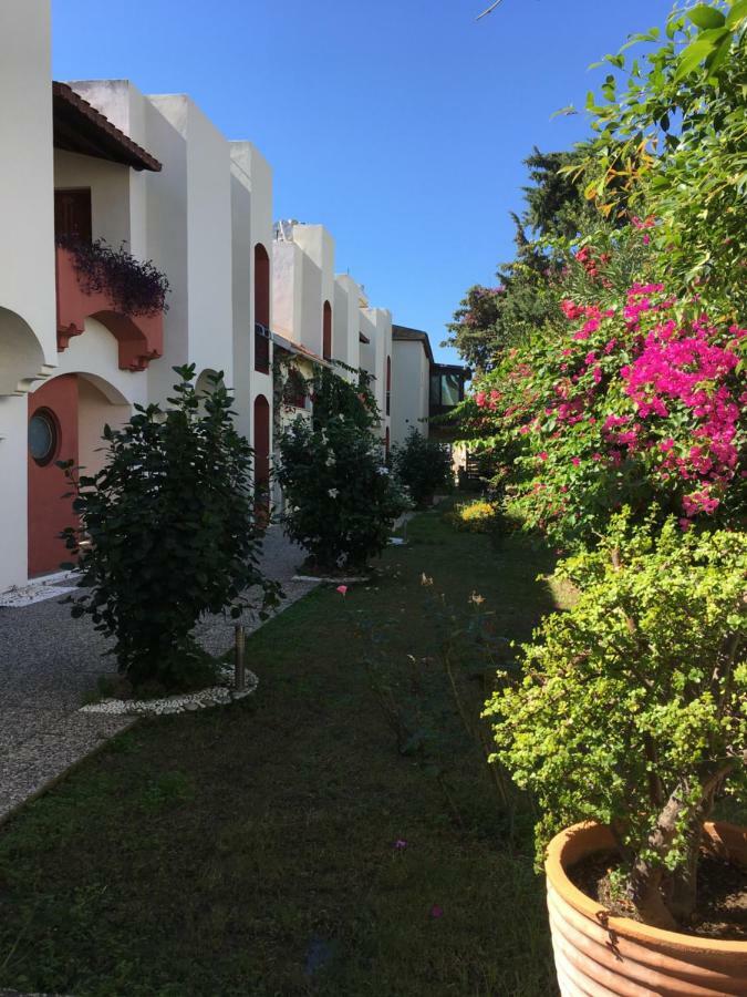 Nomia Boutique Hotel Yalıkavak Εξωτερικό φωτογραφία