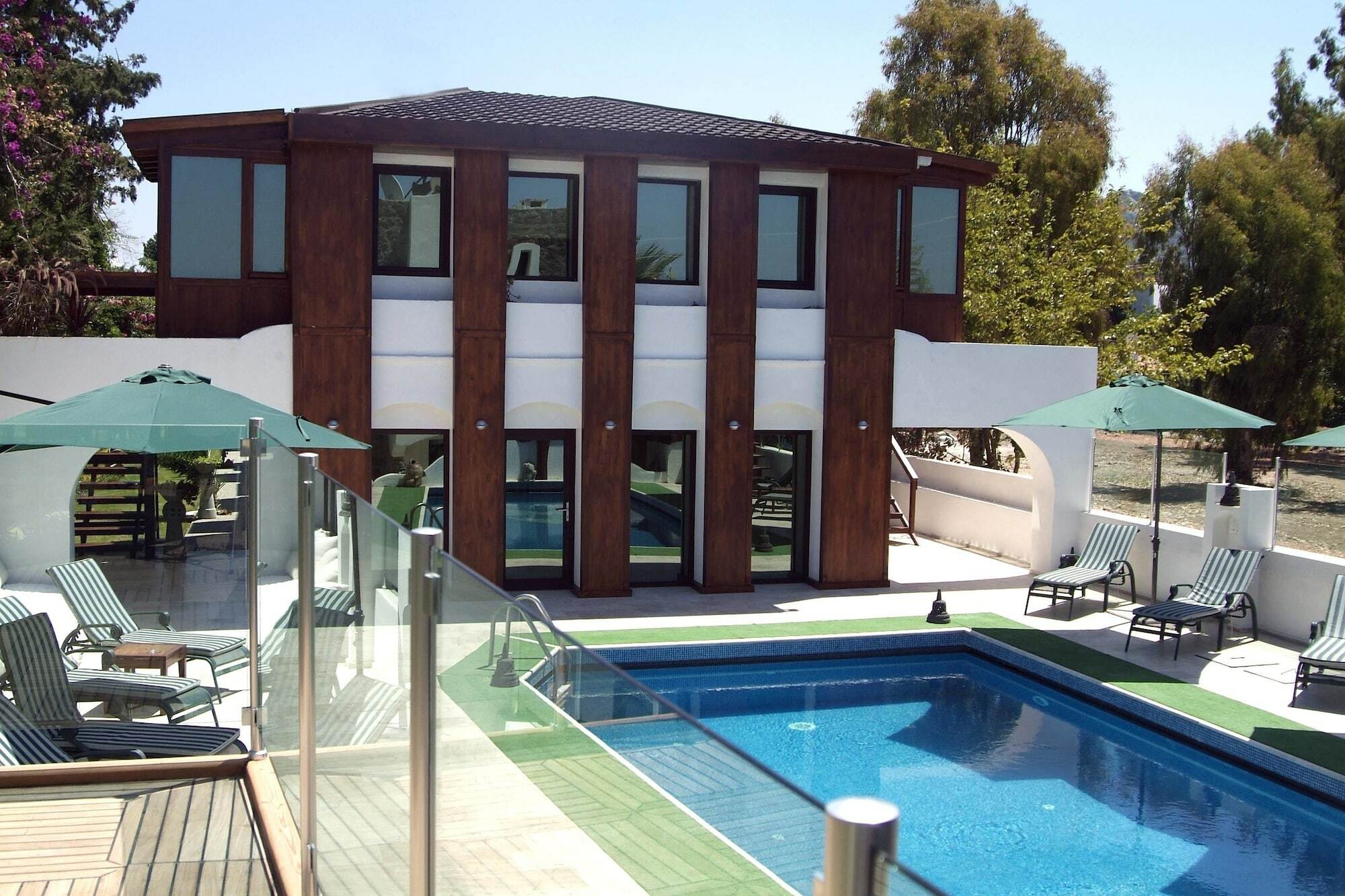 Nomia Boutique Hotel Yalıkavak Ανέσεις φωτογραφία