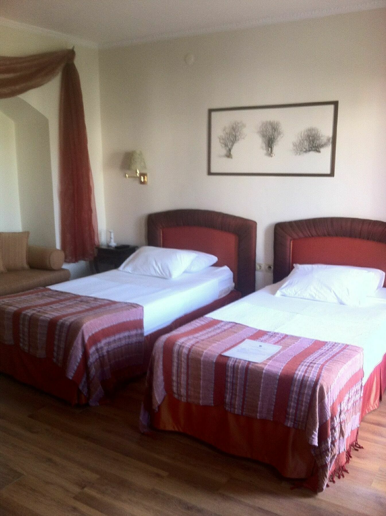 Nomia Boutique Hotel Yalıkavak Εξωτερικό φωτογραφία
