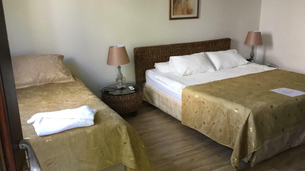 Nomia Boutique Hotel Yalıkavak Εξωτερικό φωτογραφία
