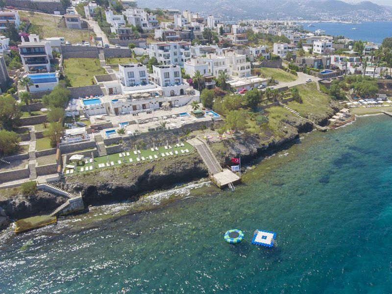Nomia Boutique Hotel Yalıkavak Εξωτερικό φωτογραφία