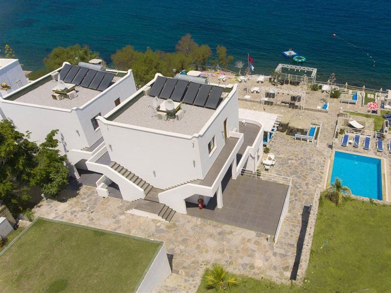 Nomia Boutique Hotel Yalıkavak Εξωτερικό φωτογραφία