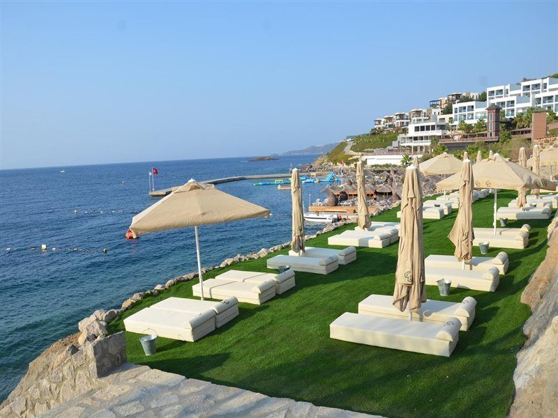Nomia Boutique Hotel Yalıkavak Εξωτερικό φωτογραφία