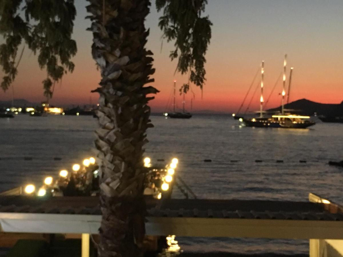 Nomia Boutique Hotel Yalıkavak Εξωτερικό φωτογραφία